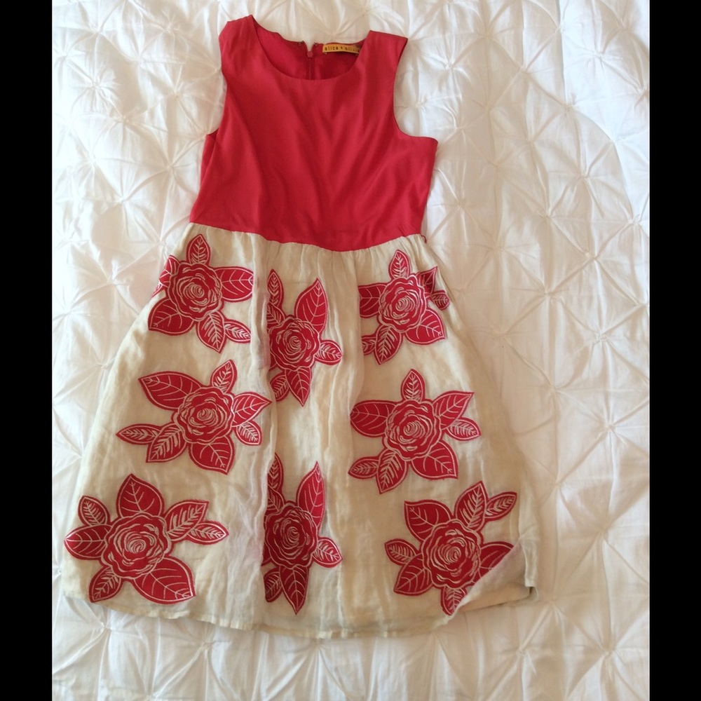 Alice and Olivia Dress XS