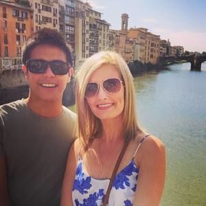 Meet your Posher, Devon