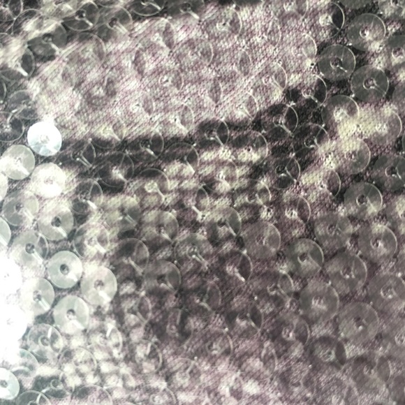 MICHAEL Michael Kors sequined python-patterned top - Picture 2 of 3