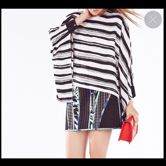 BCBG Skirt - Picture 1 of 3