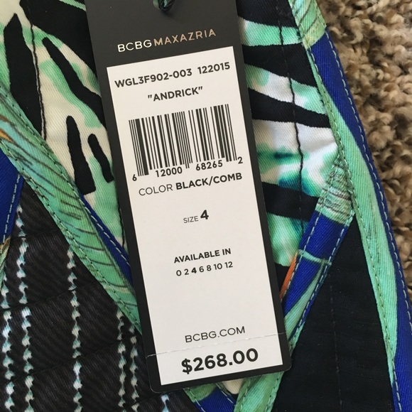 BCBG Skirt - Picture 2 of 3