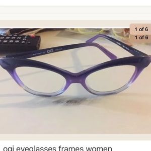 ogi eyeglass frames