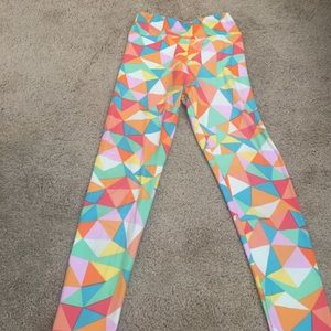 Lularoe leggings