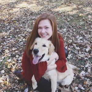 Meet your Posher, Bethany