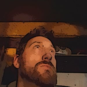 Meet your Posher, Chad