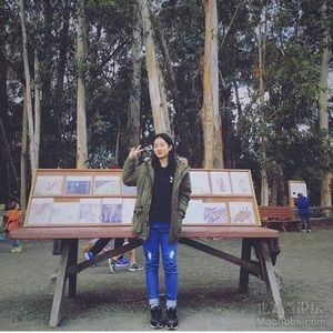 Winter coat! Gap pretty warm