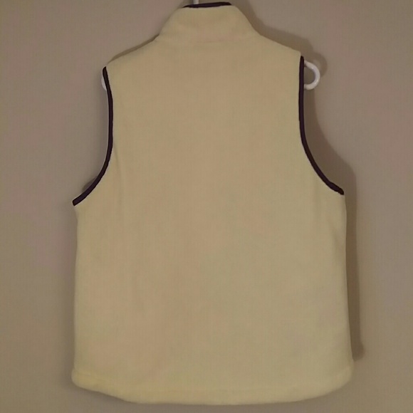 💰Women's Head Tennis Apparel Reversible Vest💰 - Picture 2 of 5