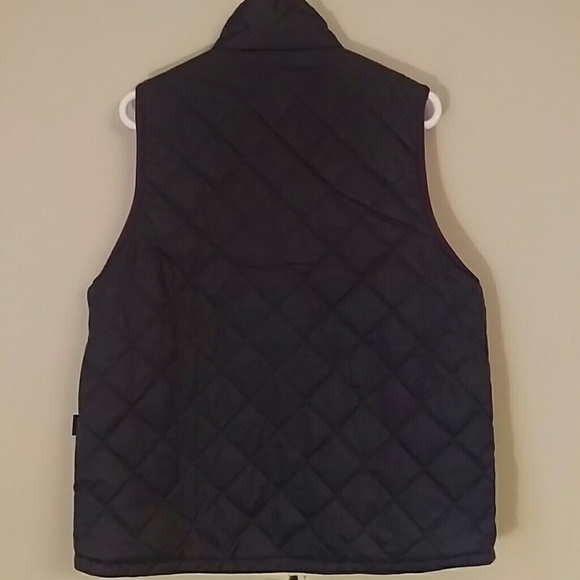 💰Women's Head Tennis Apparel Reversible Vest💰 - Picture 4 of 5