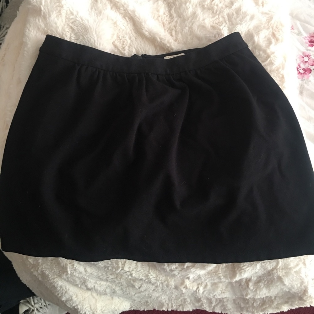J. Crew skirt
