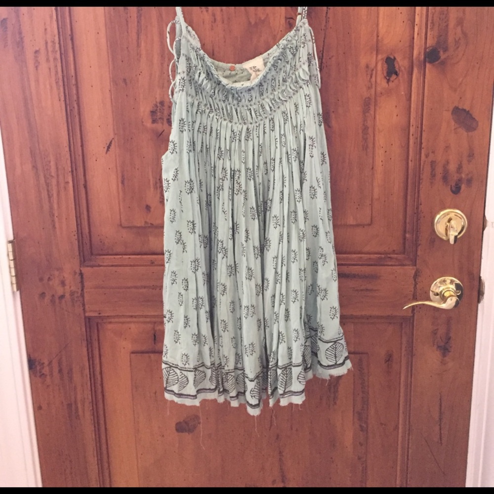 Free People Dress