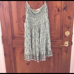 Free People Dress