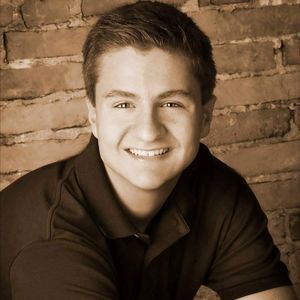 Meet your Posher, Tom