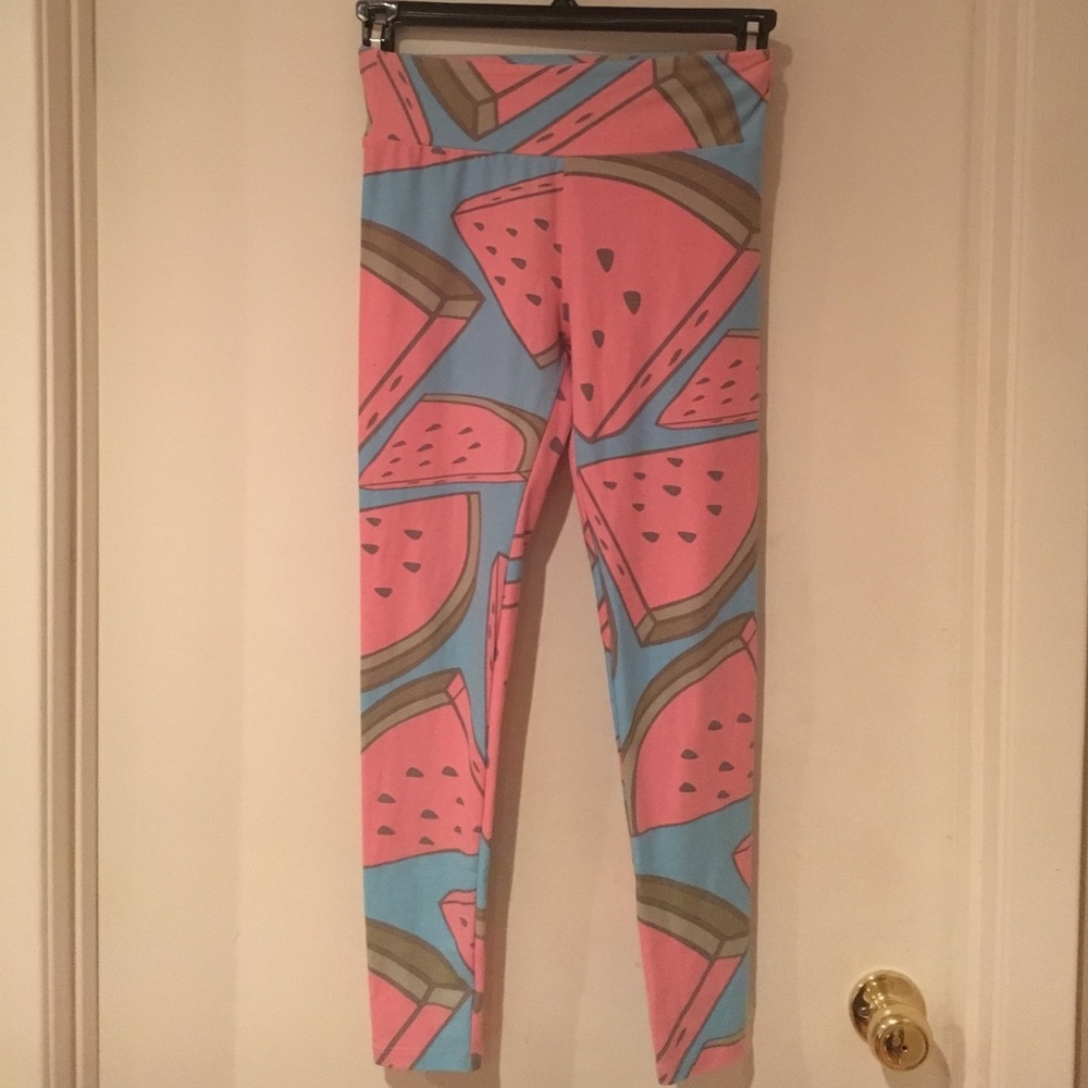 LuLaRoe leggings os