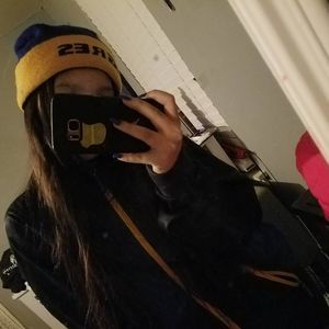 Meet your Posher, Katherine