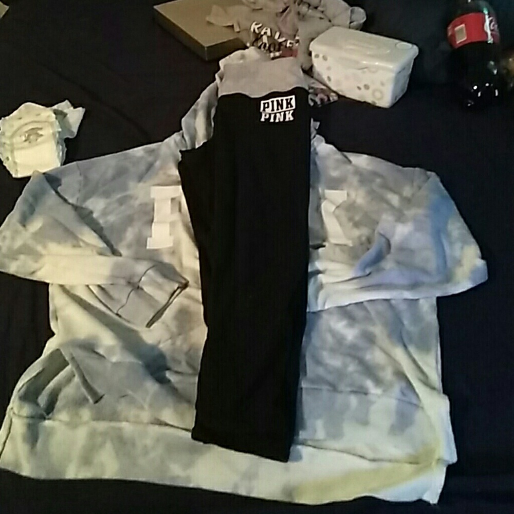 VS PINK set