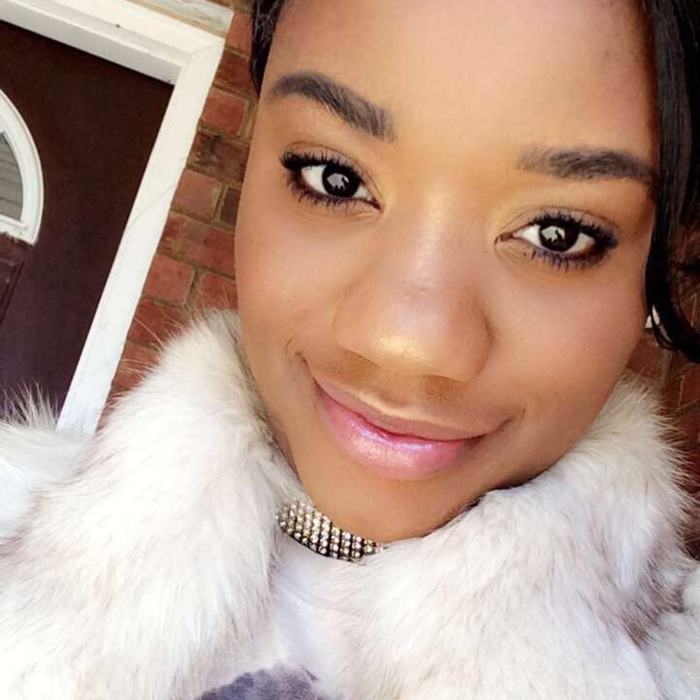 Meet your Posher, Janiyah