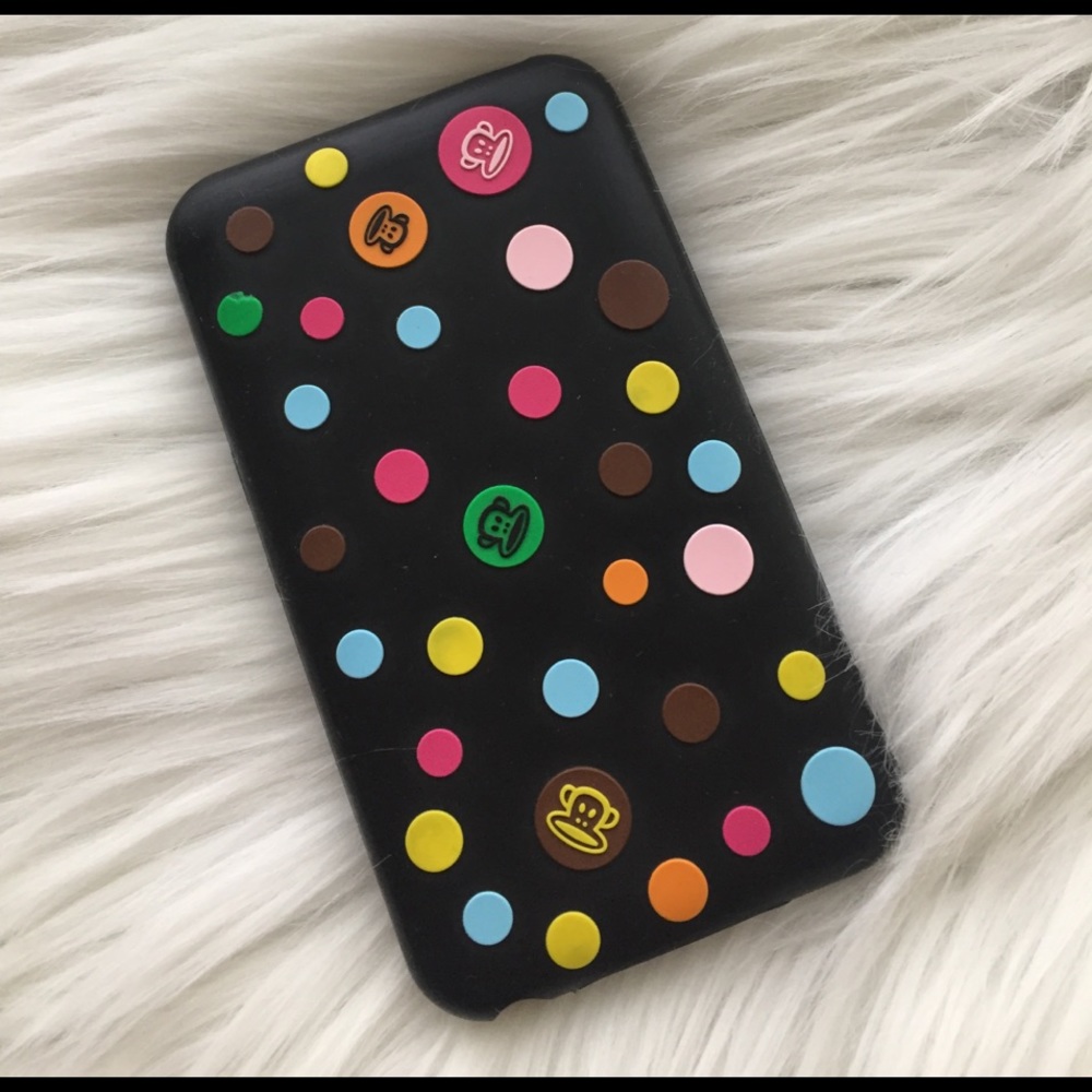 Paul Frank iPod Touch Case