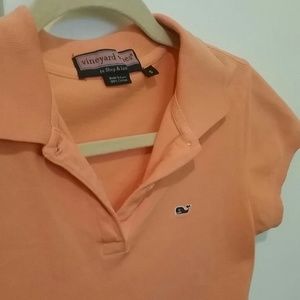 Vineyard Vines Polo