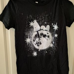 Snoopy shirt