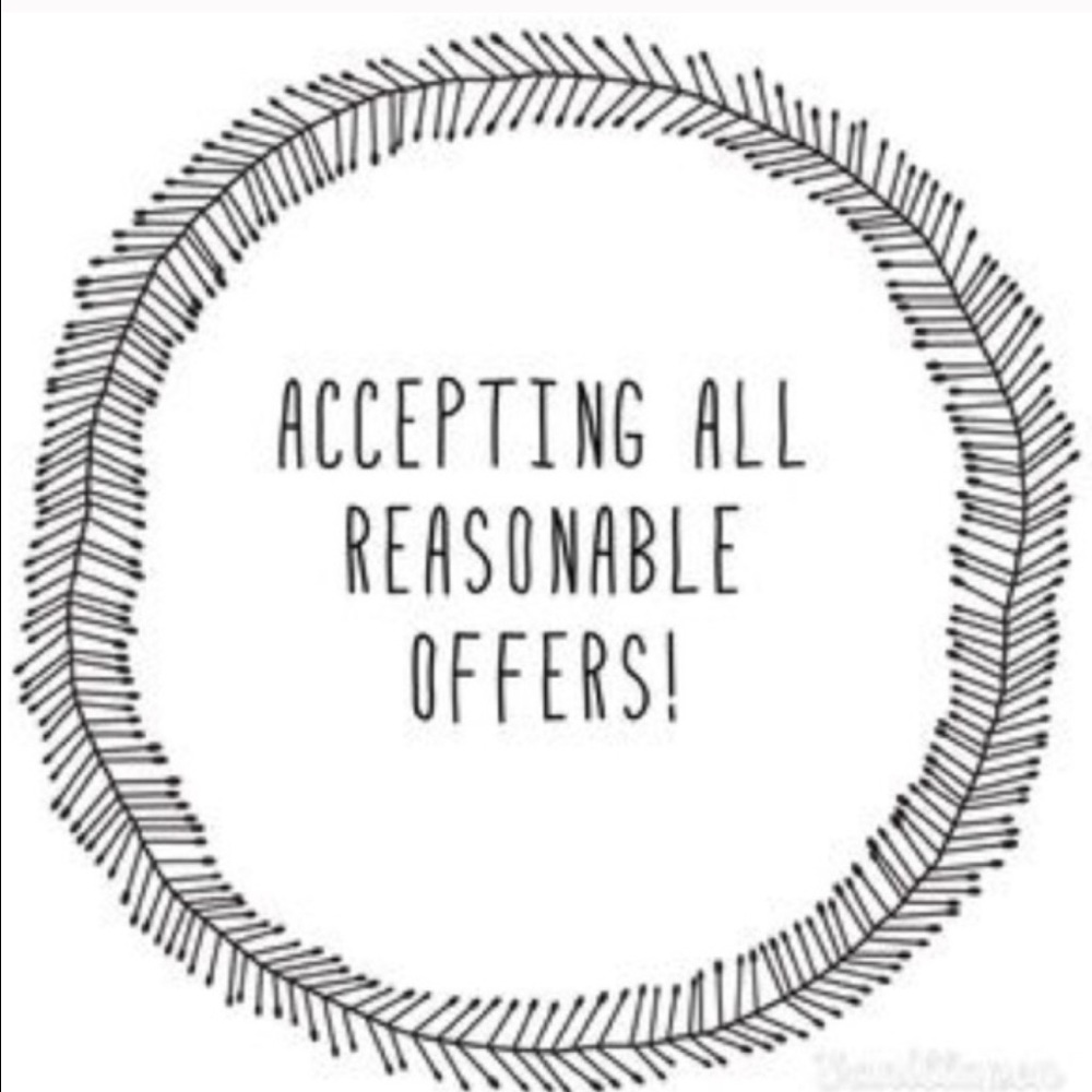 Markdowns! Trying to get rid of clothes!