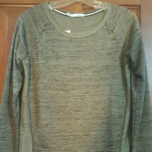 Maurice's long sleeve shirt