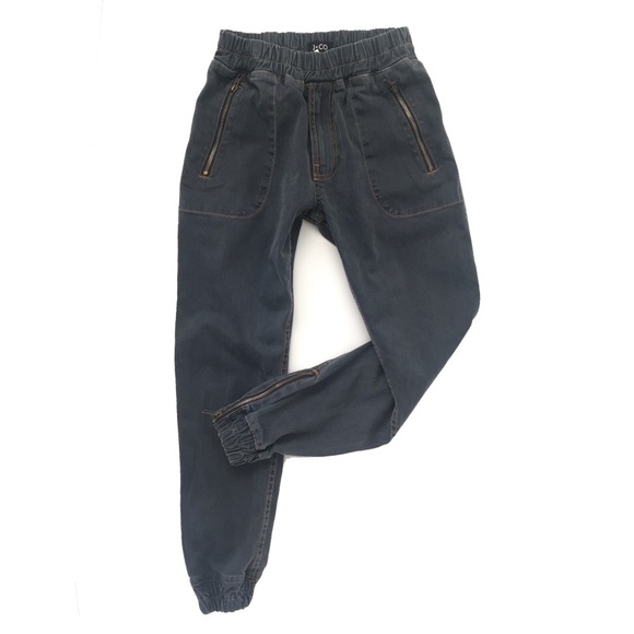 j+co Denim - Women J+CO Denim Jogger Jean Pant