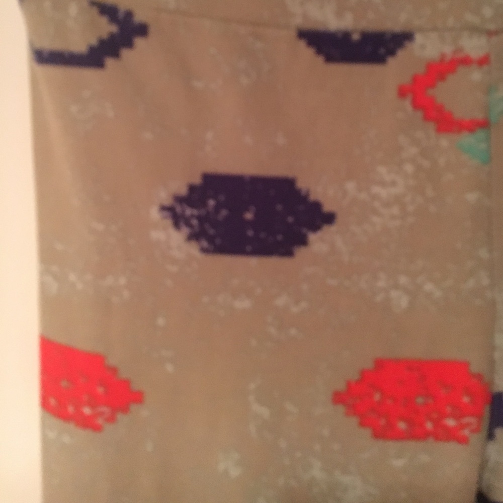 LuLaRoe leggings os