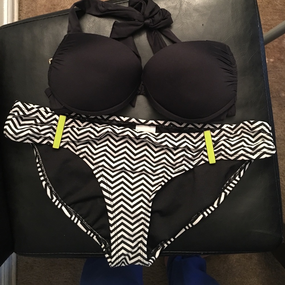 Target bikini