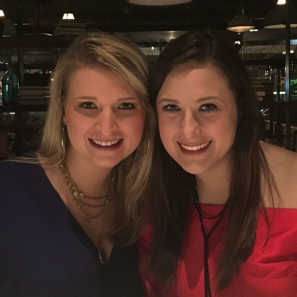 Meet your Posher, Sara