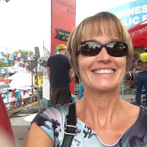 Meet your Posher, Sandy