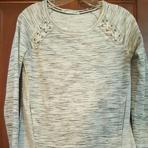 Maurice's long sleeve shirt