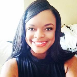 Meet your Posher, Claire