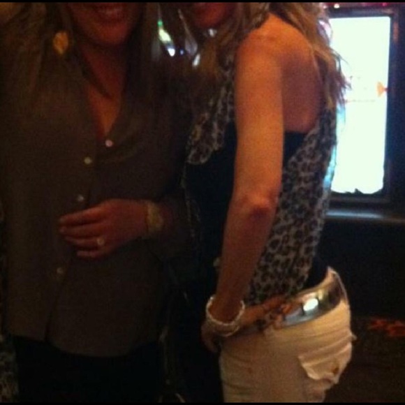 White Jeans - Picture 6 of 6