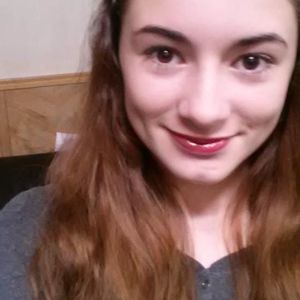 Meet your Posher, Jordan