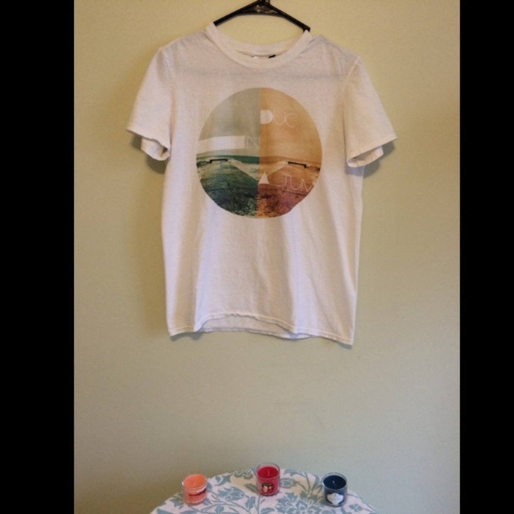 Surf Tee