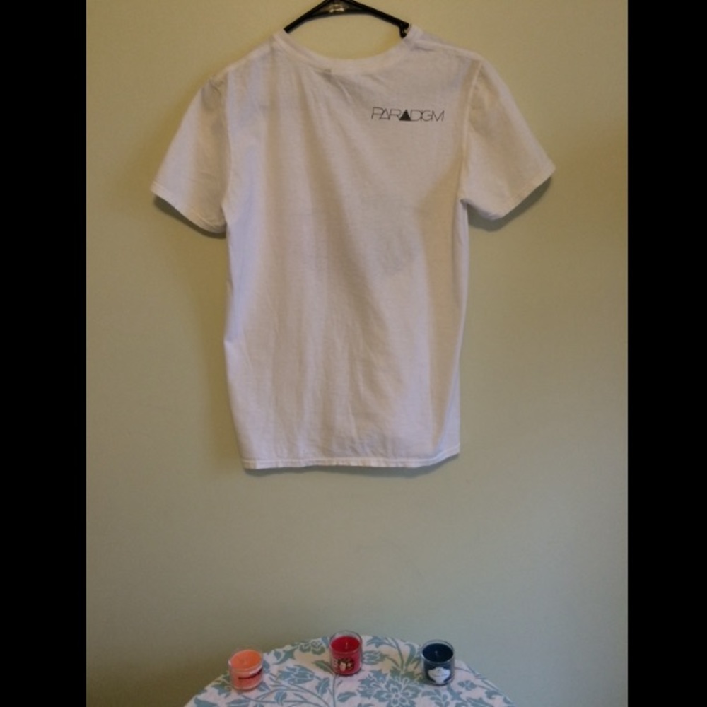 Surf Tee - Picture 2 of 4