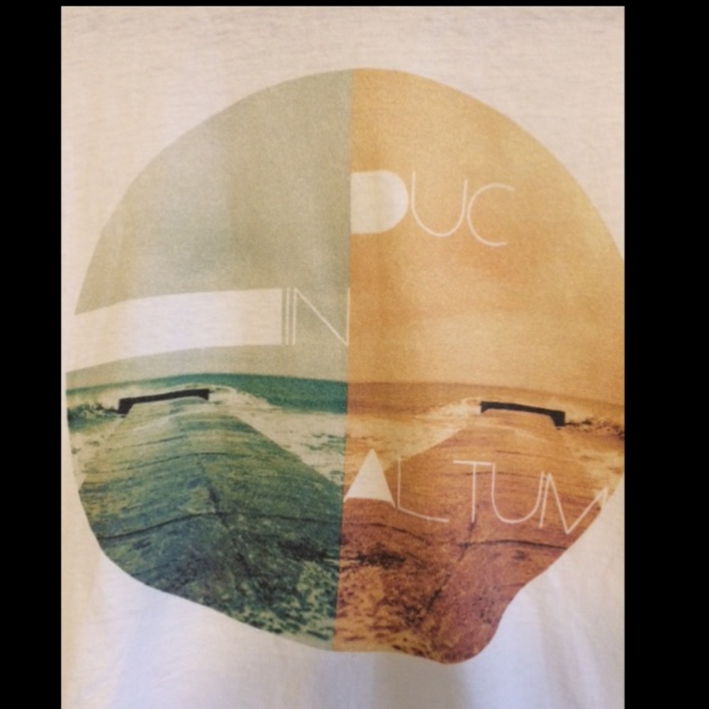 Surf Tee - Picture 3 of 4