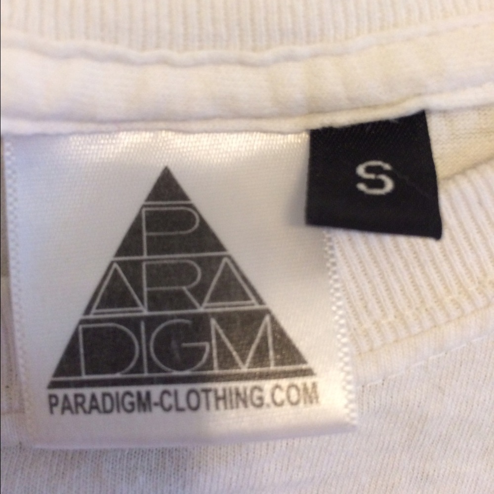 Surf Tee - Picture 4 of 4