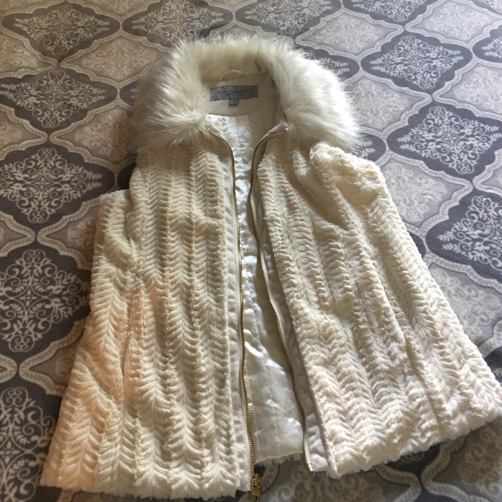 Ivory coat
