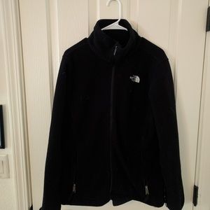 Black North Face