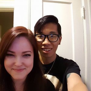 Meet your Posher, Johnson