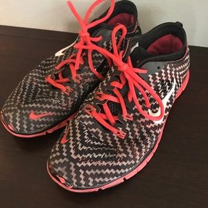 Nikes