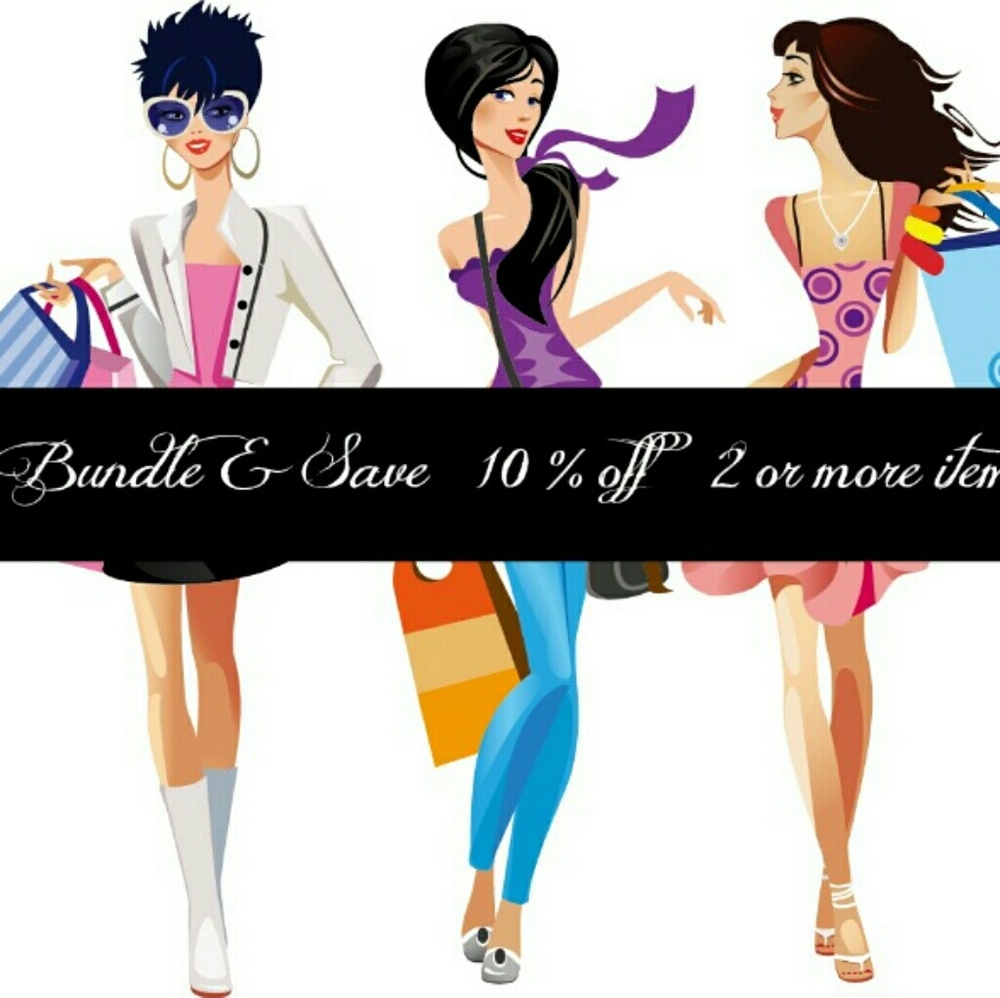 Bundle and Save $$$$$$??????