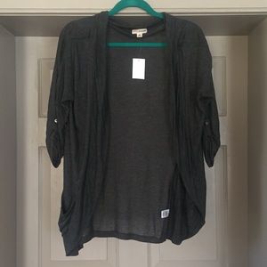Charlotte Russe cardigan