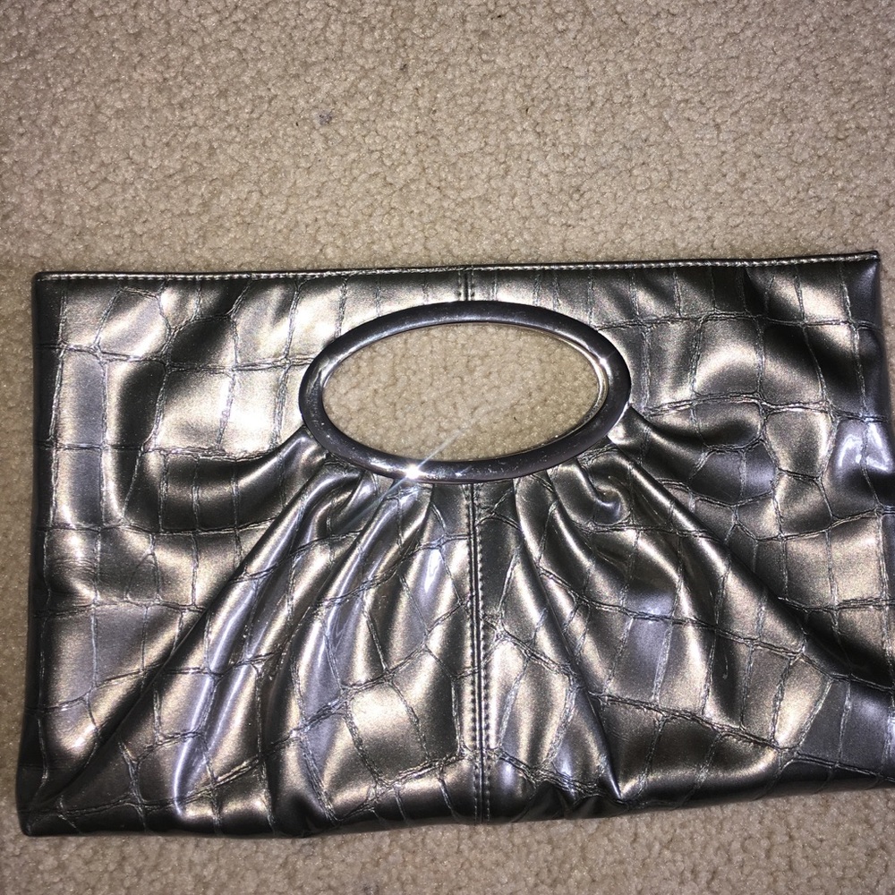 Nine West clutch