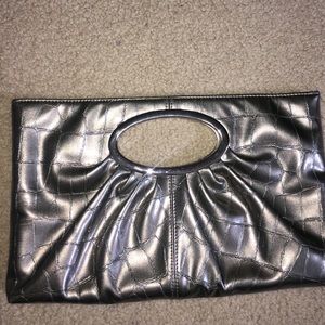 Nine West clutch