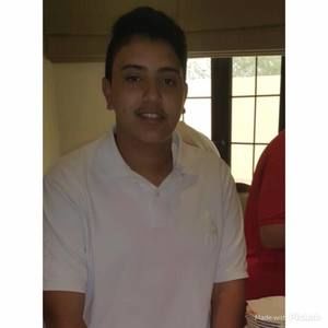 Meet your Posher, Fahad