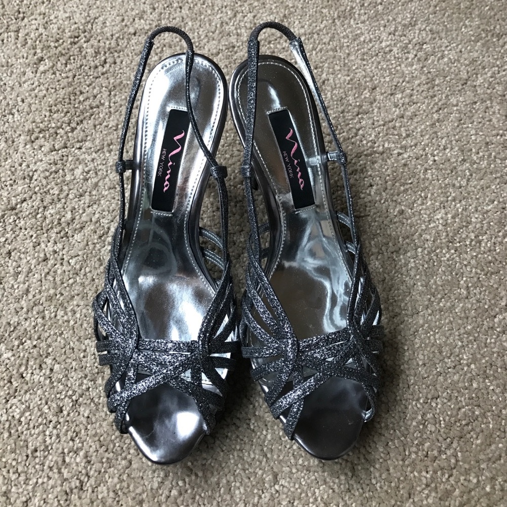 Nina heels