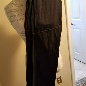 Xl Athleta yoga pants
