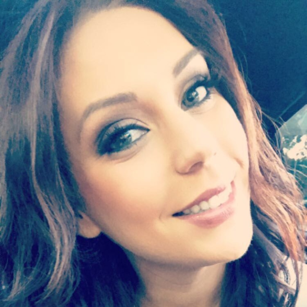 Meet your Posher, Tabatha